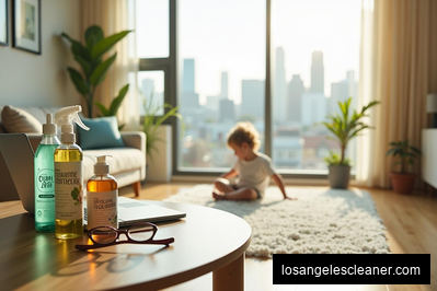 Health-Conscious Practices