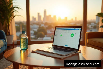 Seamless Online Booking